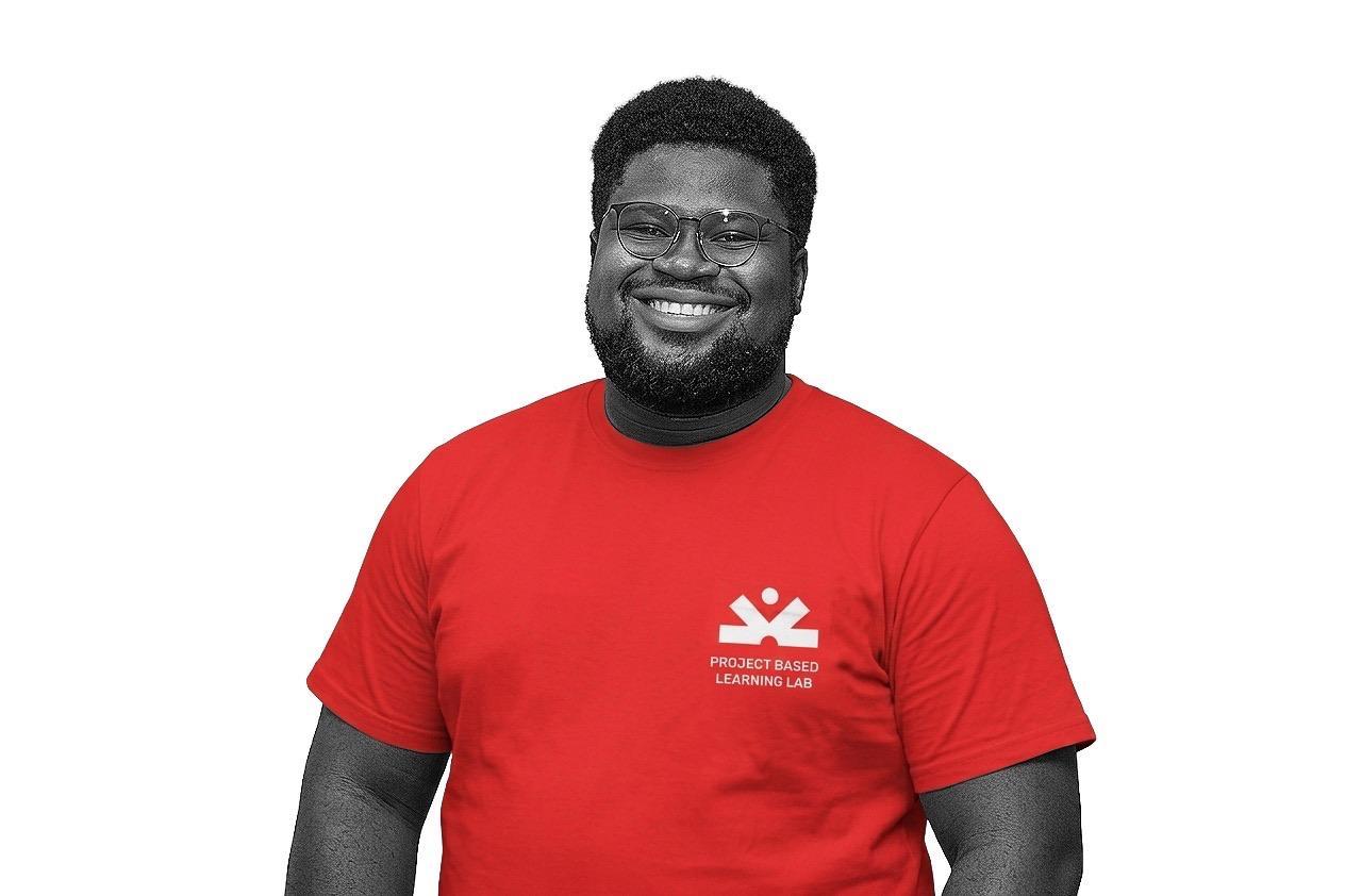 Joseph Chonkea, Founder of PBL Lab